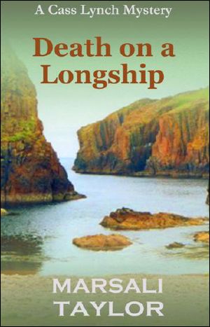 [Shetland Sailing Mysteries 01] • Death on a Longship